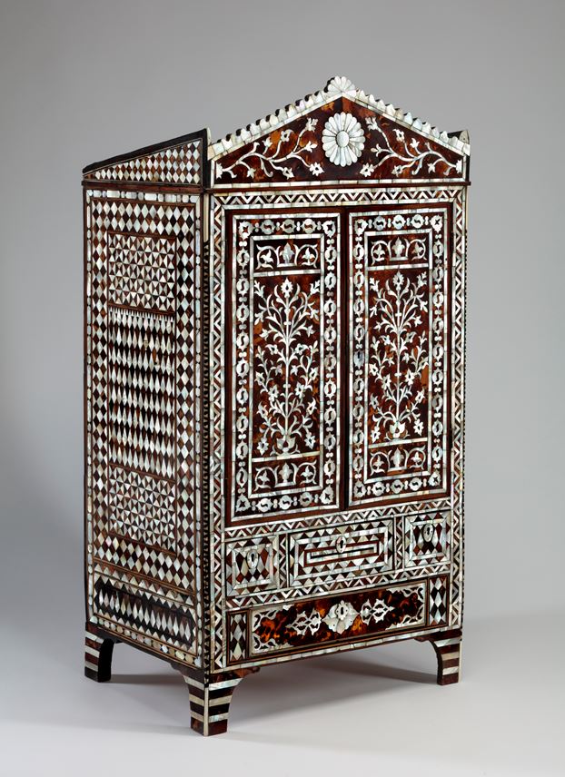 Ottoman Quran Box | MasterArt